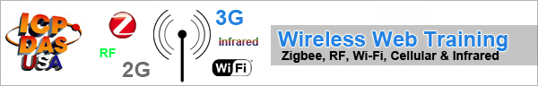 Wireless Web Training